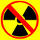 NO NUCLEARE